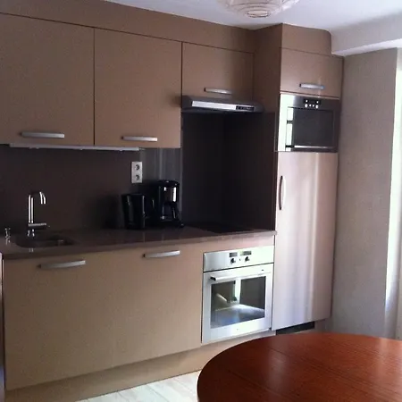 شقة Studio Collioure *