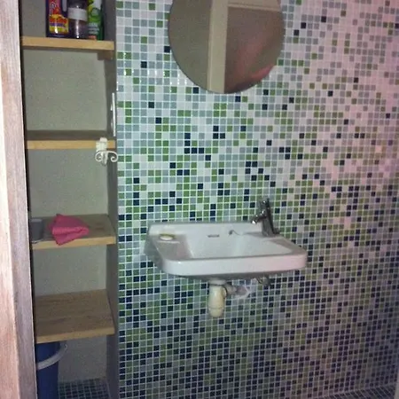 Studio Collioure شقة *