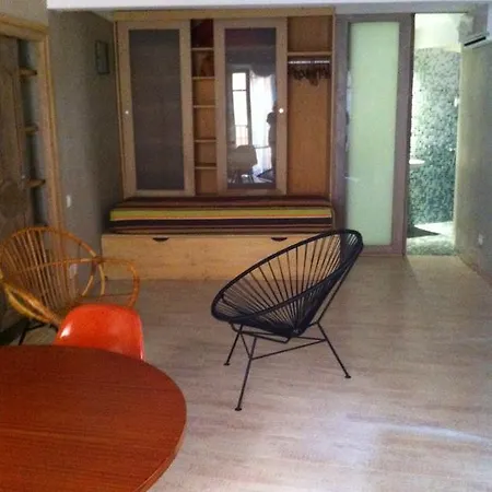 شقة Studio Collioure