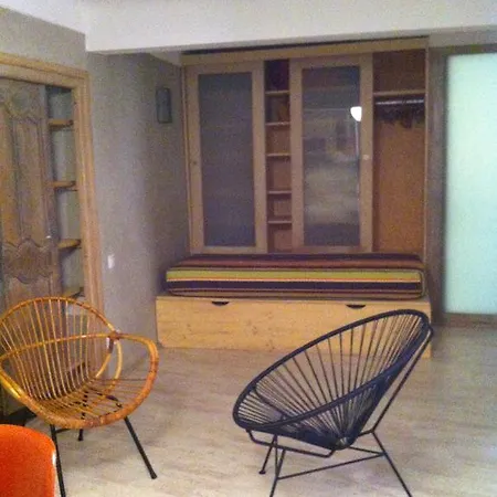 Studio Collioure