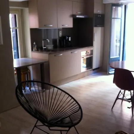 Studio Collioure Appartamento Collioure